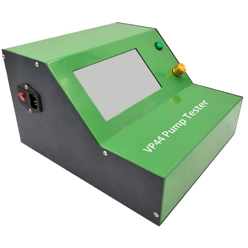 Electronics Repair Simulator - Penguji Pompa Kontrol Elektronik VP44 Simulator