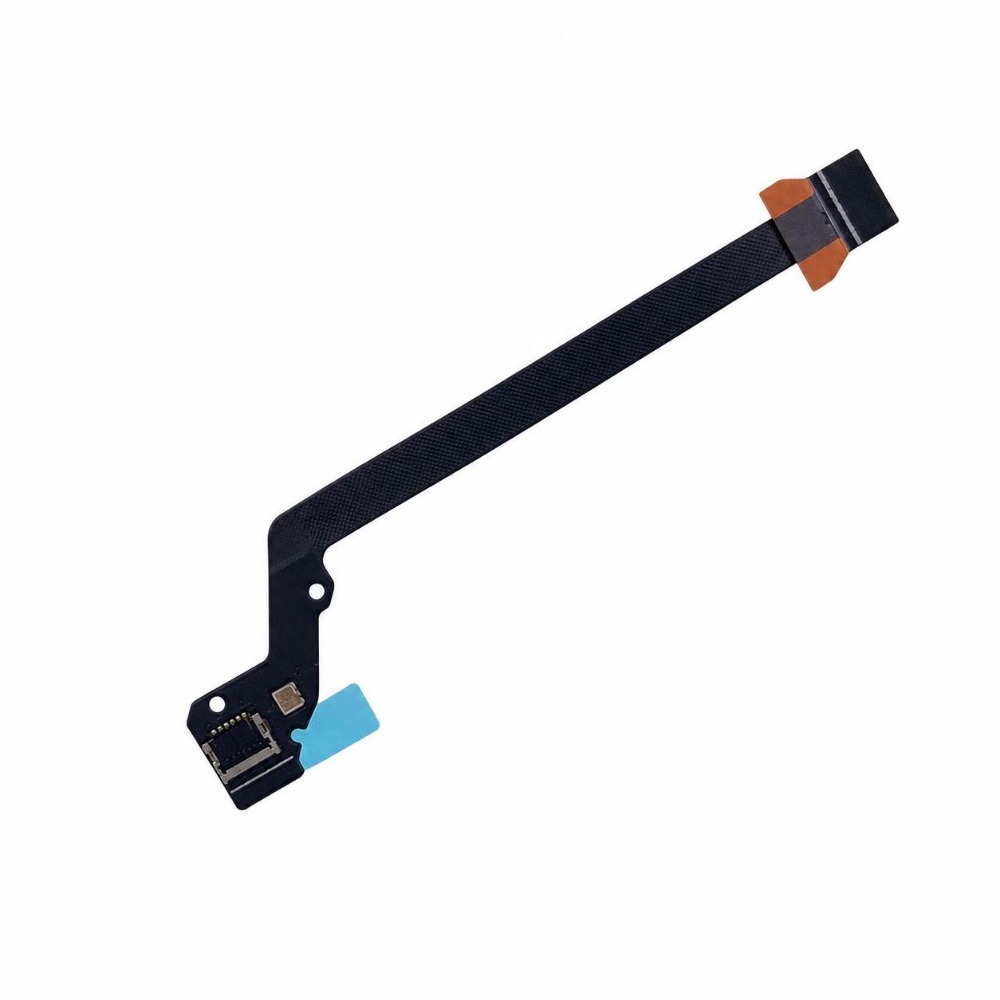 Charging Port Flex - Konektor Port Pengisian Daya, Suku Cadang