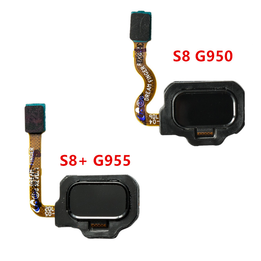 Fingerprint Cable Flex - Untuk Samsung Galaxy S8 Plus SM-G950