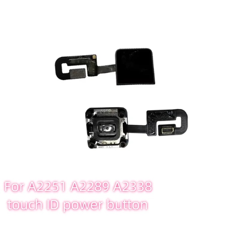 Fingerprint Cable Flex - Untuk MacBook Pro 13-inci A2251 A2289