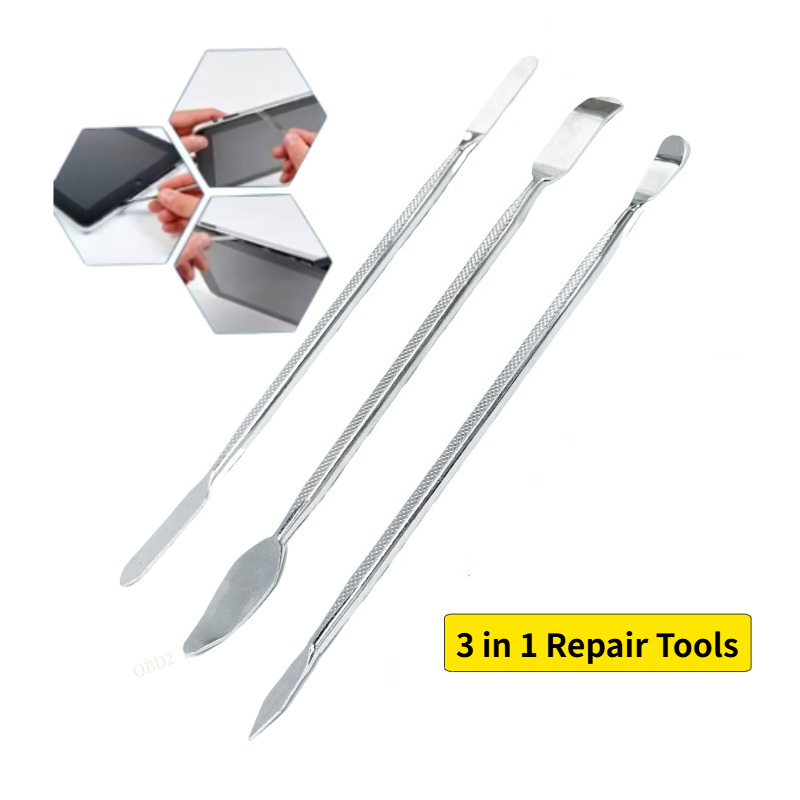 Electronics Repair Services - Set Alat Perbaikan 3 IN 1