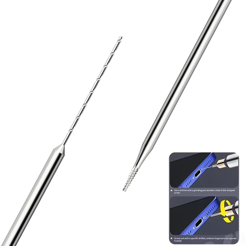 Electronics Repair Business - 2 Buah Alat Perbaikan Presisi Ekstraktor