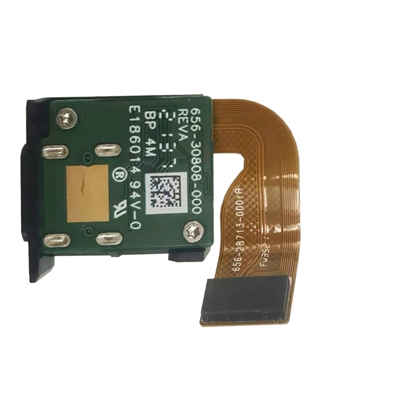 Charging Port Flex - Port Pengisian Daya Tipe-C Dengan Kabel