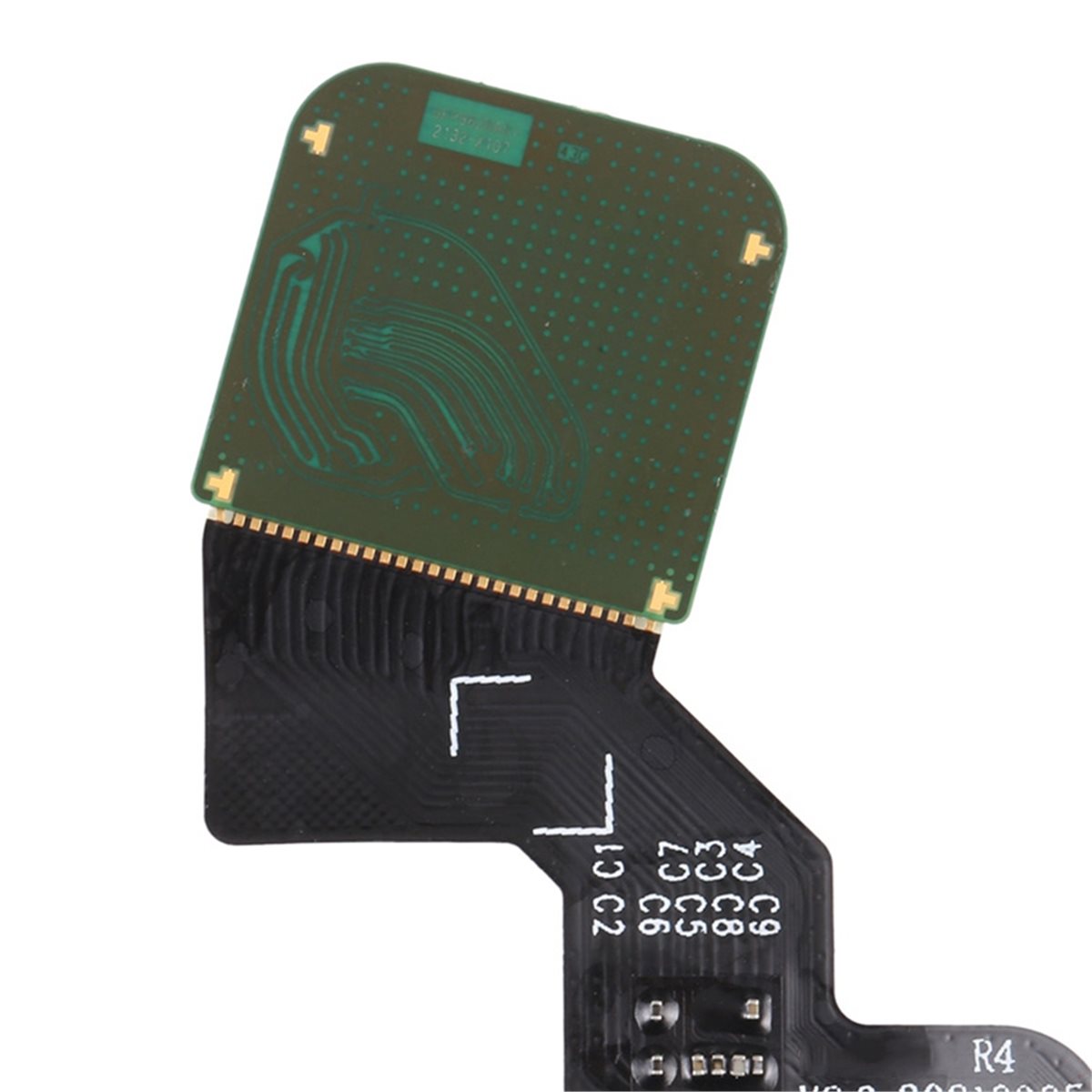 Fingerprint Cable Flex - DT89 Kabel Fleksibel Sensor Sidik Jari