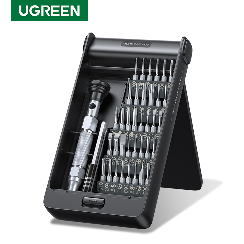 Electronics Repair Business - UGREEN obeng presisi 38 dalam 1,