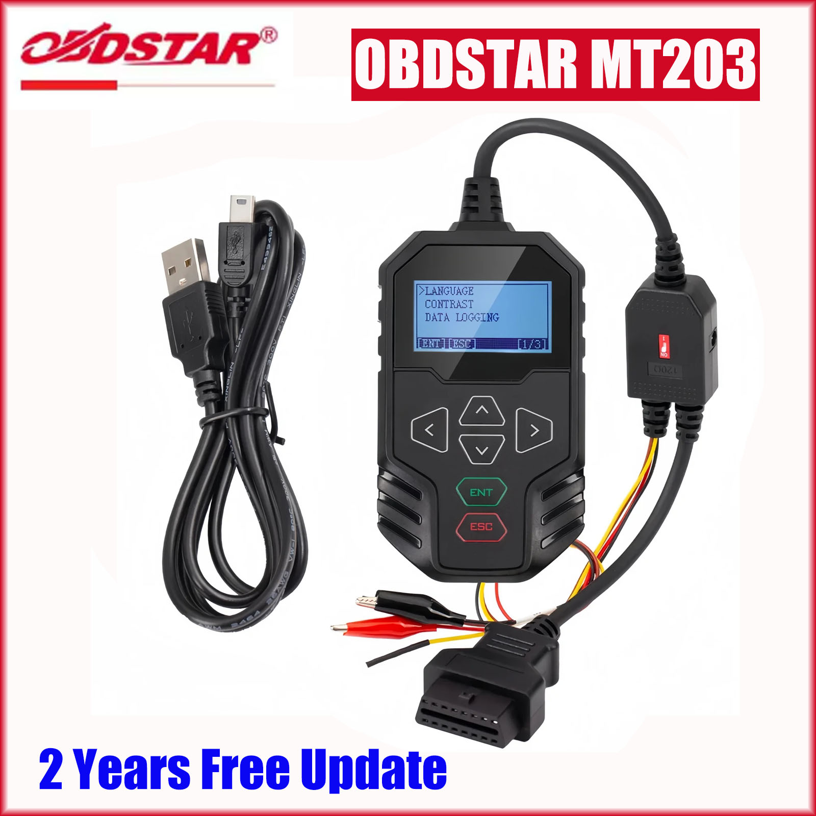 Simulator Driver/Gateway OBDST - Electronics Repair Simulator ulasan dan harga