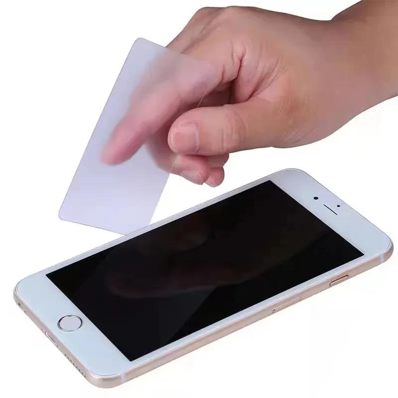 10-20Pcs Kartu Plastik Pembuka - Phone Opening Tool ulasan dan harga