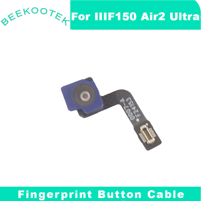Aksesori FPC Kabel Sensor Tomb - Fingerprint Cable Flex ulasan dan harga