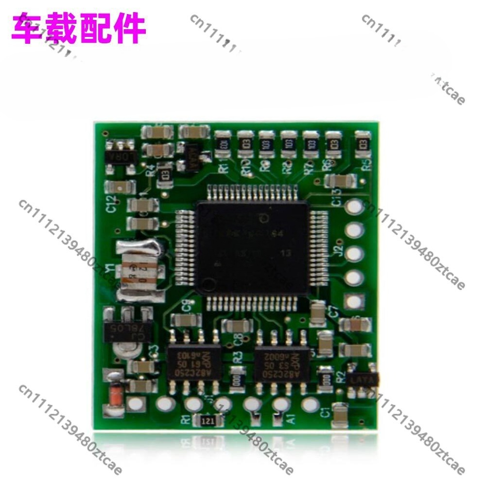 Modul Filter Sinyal CAN Bus Ot - Electronics Repair Simulator ulasan dan harga
