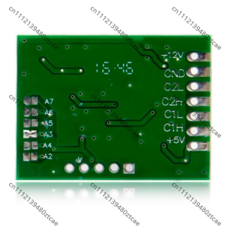 Modul Filter Sinyal CAN Bus Ot - Electronics Repair Simulator ulasan dan harga