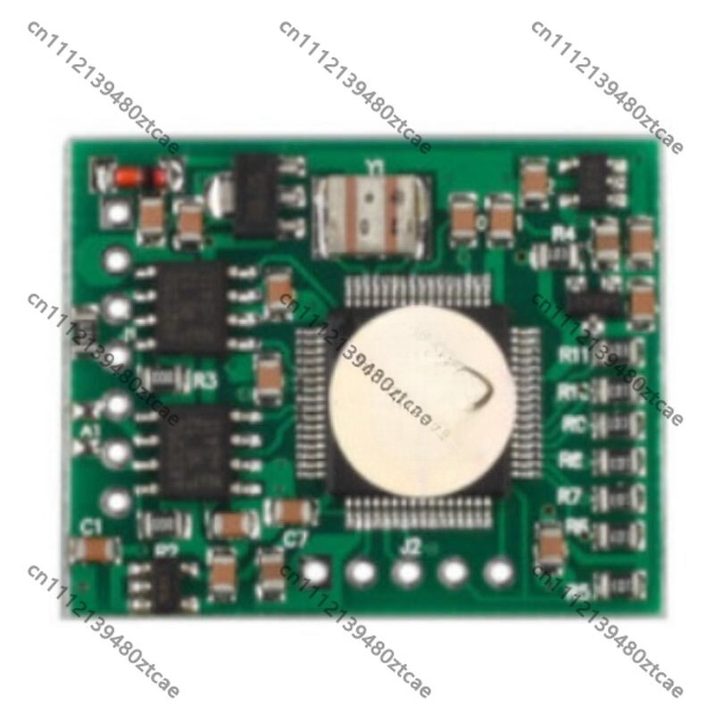 Modul Filter Sinyal CAN Bus Ot - Electronics Repair Simulator ulasan dan harga