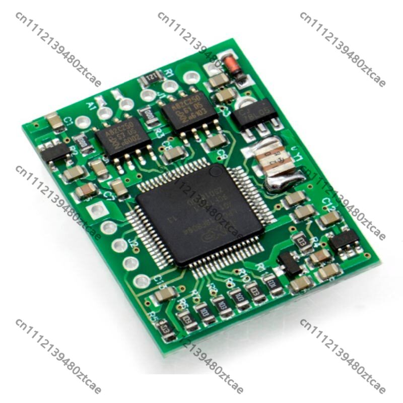 Modul Filter Sinyal CAN Bus Ot - Electronics Repair Simulator ulasan dan harga