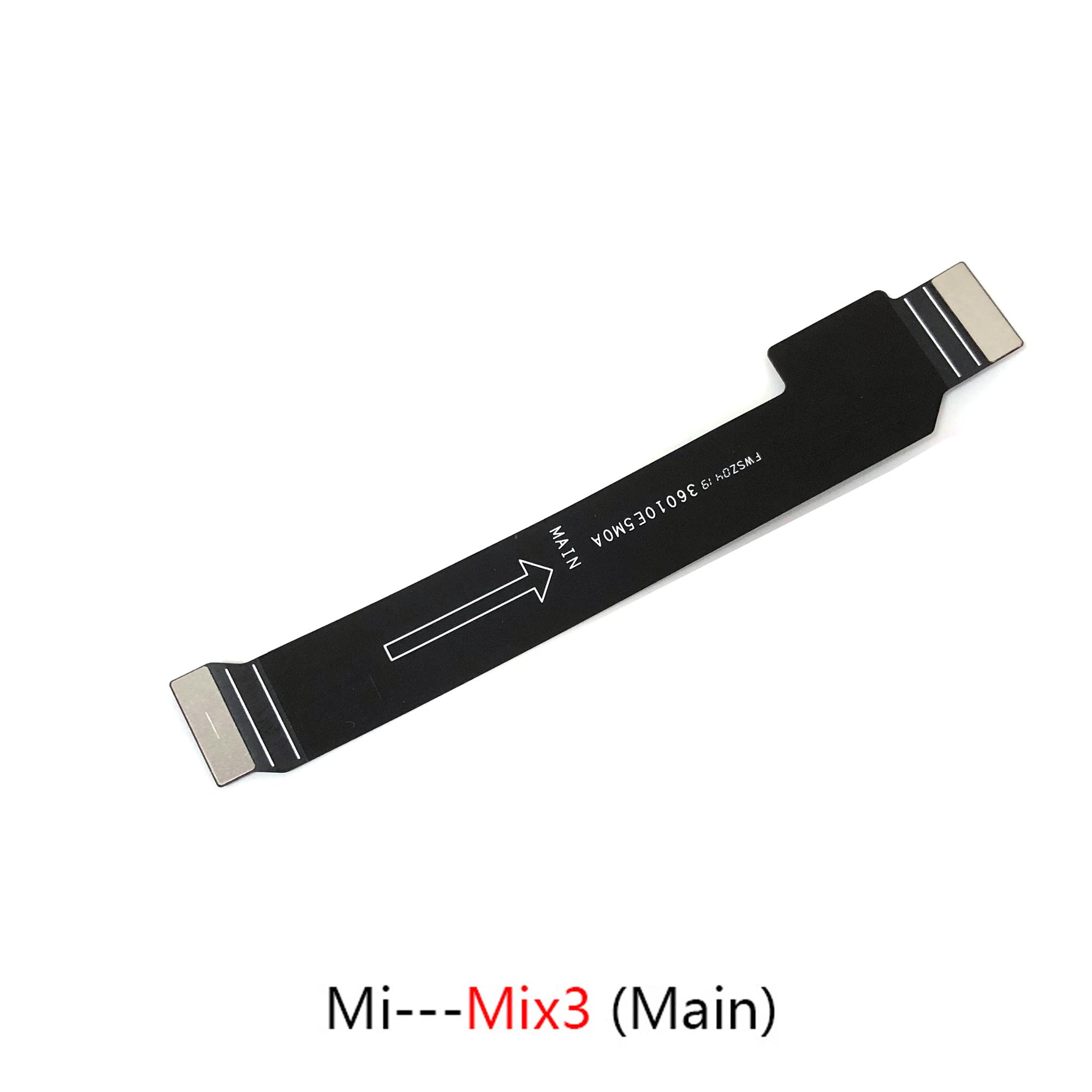 Kabel Fleksibel Pengisian Daya - Charging Port Flex ulasan dan harga