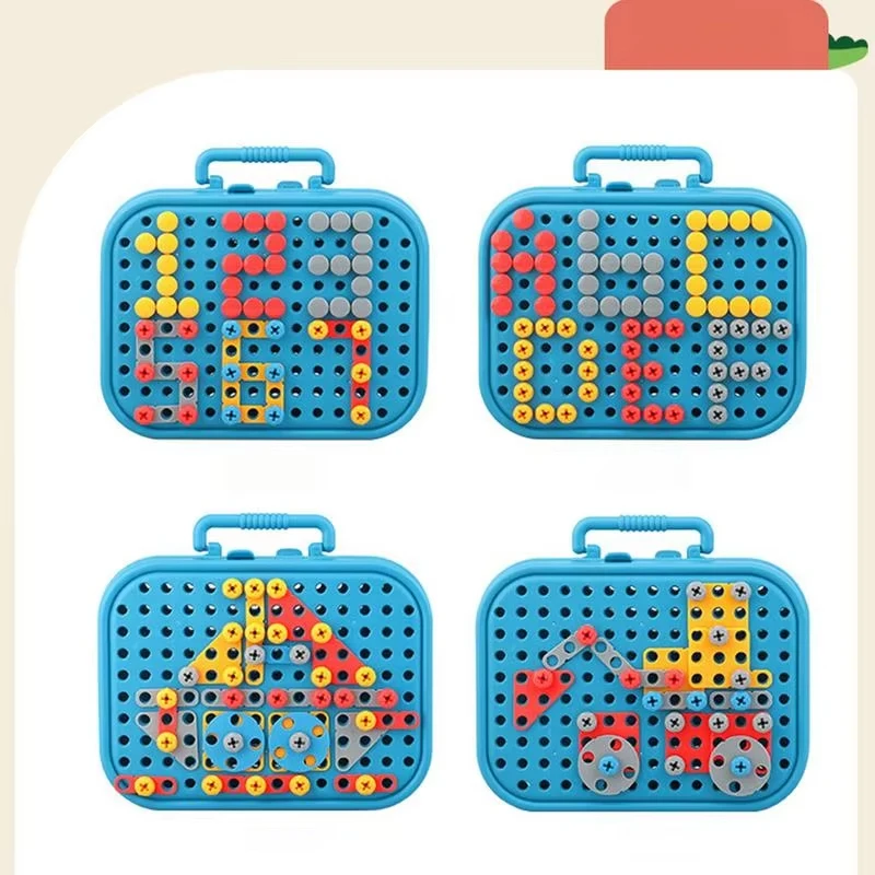Set Alat Mainan Anak Bor Listr - Electronics Repair Simulator ulasan dan harga