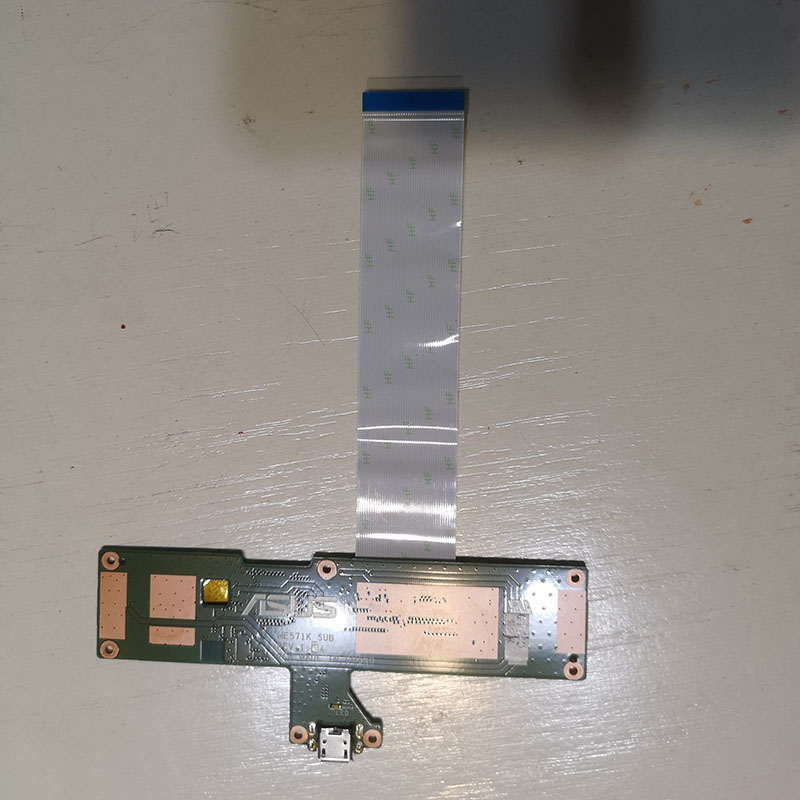 ME571K UNTUK Asus Pengisi Daya - Charging Port Flex ulasan dan harga
