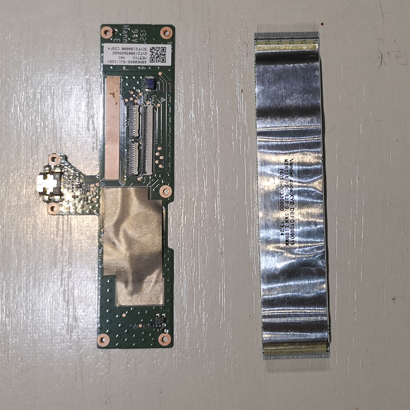 ME571K UNTUK Asus Pengisi Daya - Charging Port Flex ulasan dan harga