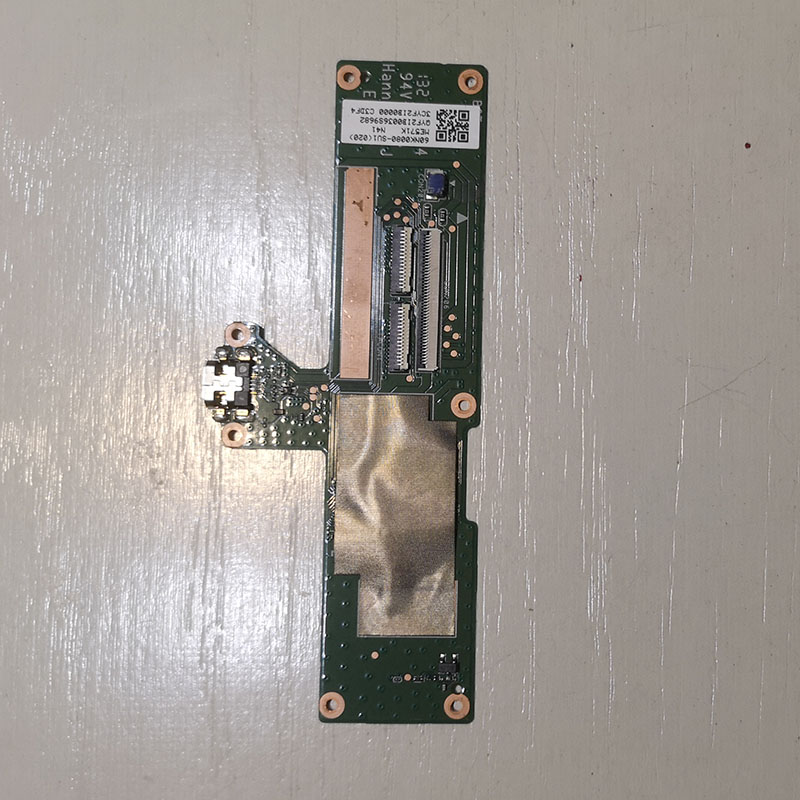 ME571K UNTUK Asus Pengisi Daya - Charging Port Flex ulasan dan harga