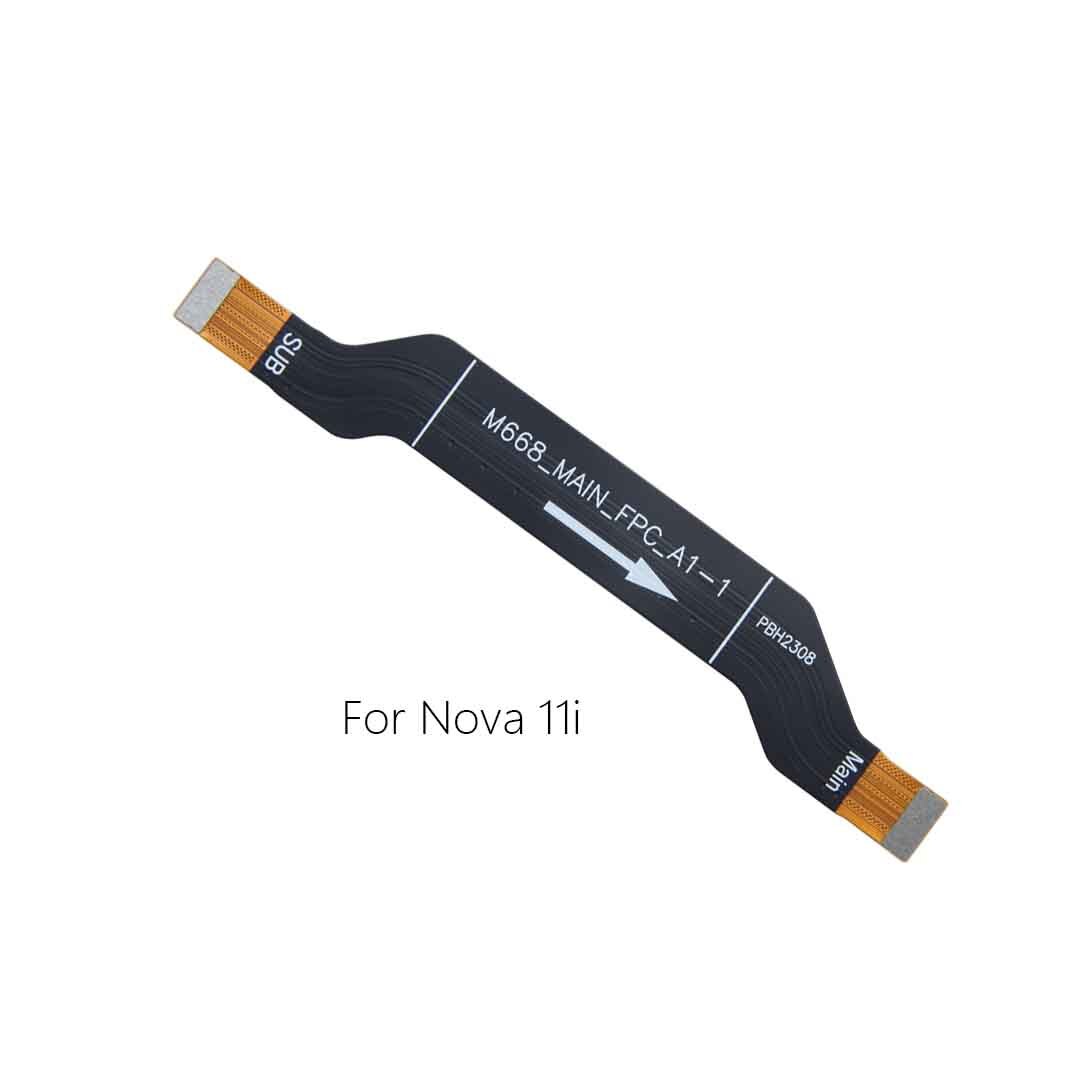 Kabel Fleksibel Pengisian Daya - Charging Port Flex ulasan dan harga
