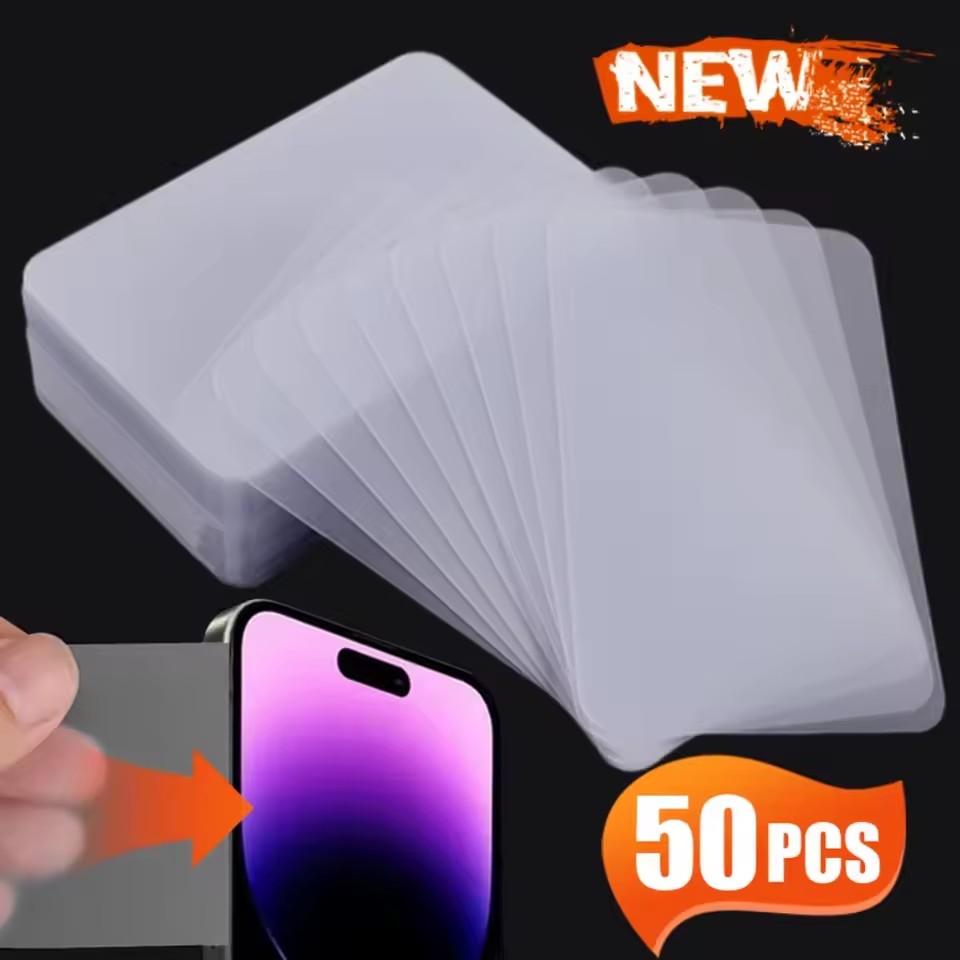 10-100 Buah Pembuka Layar Pons - Phone Opening Tool ulasan dan harga