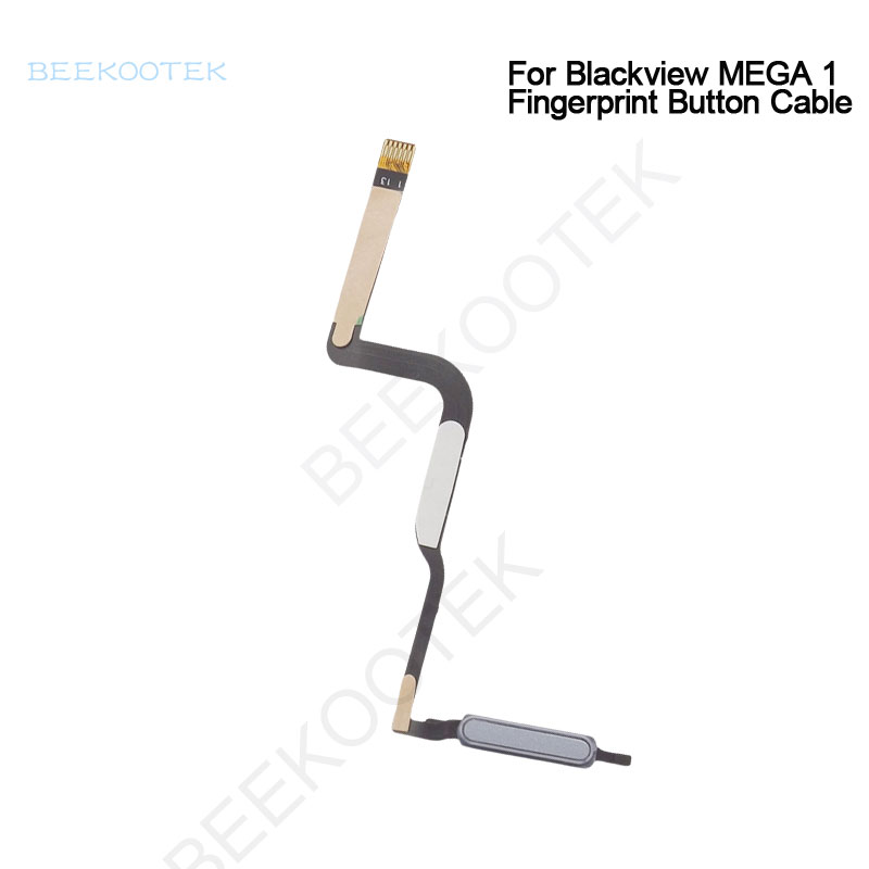 Blackview MEGA 1 Tablet fleksi - Fingerprint Cable Flex ulasan dan harga