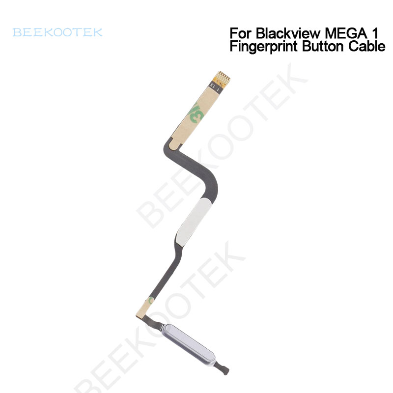 Blackview MEGA 1 Tablet fleksi - Fingerprint Cable Flex ulasan dan harga