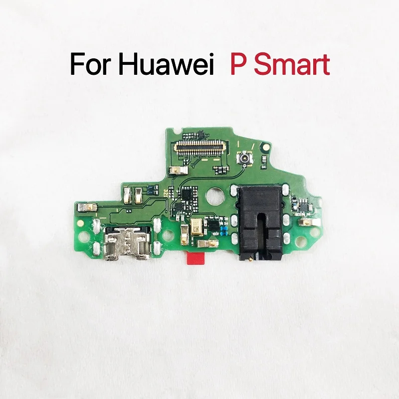 Untuk Huawei P Smart Plus 2019 - Charging Port Flex ulasan dan harga