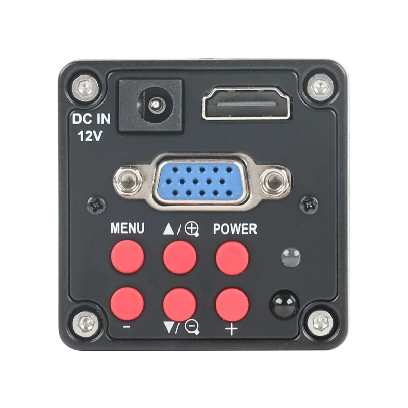 Kamera Video 1080P 2K 4K 36MP  - Electronics Repair Simulator ulasan dan harga