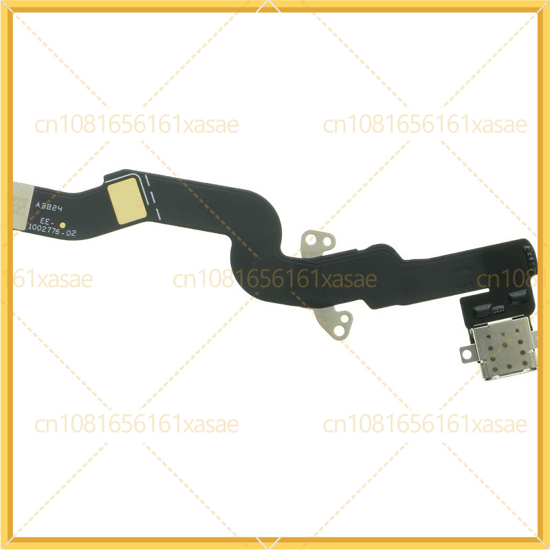 Kabel Fleksibel Pengganti Port - Charging Port Flex ulasan dan harga