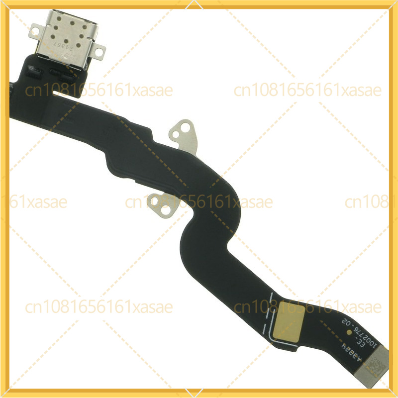 Kabel Fleksibel Pengganti Port - Charging Port Flex ulasan dan harga