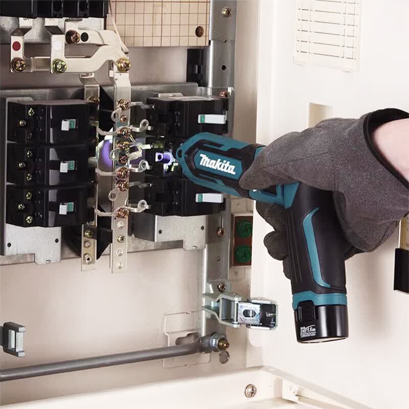 Obeng Listrik Lipat Makita DF0 - Electronics Repair Team ulasan dan harga