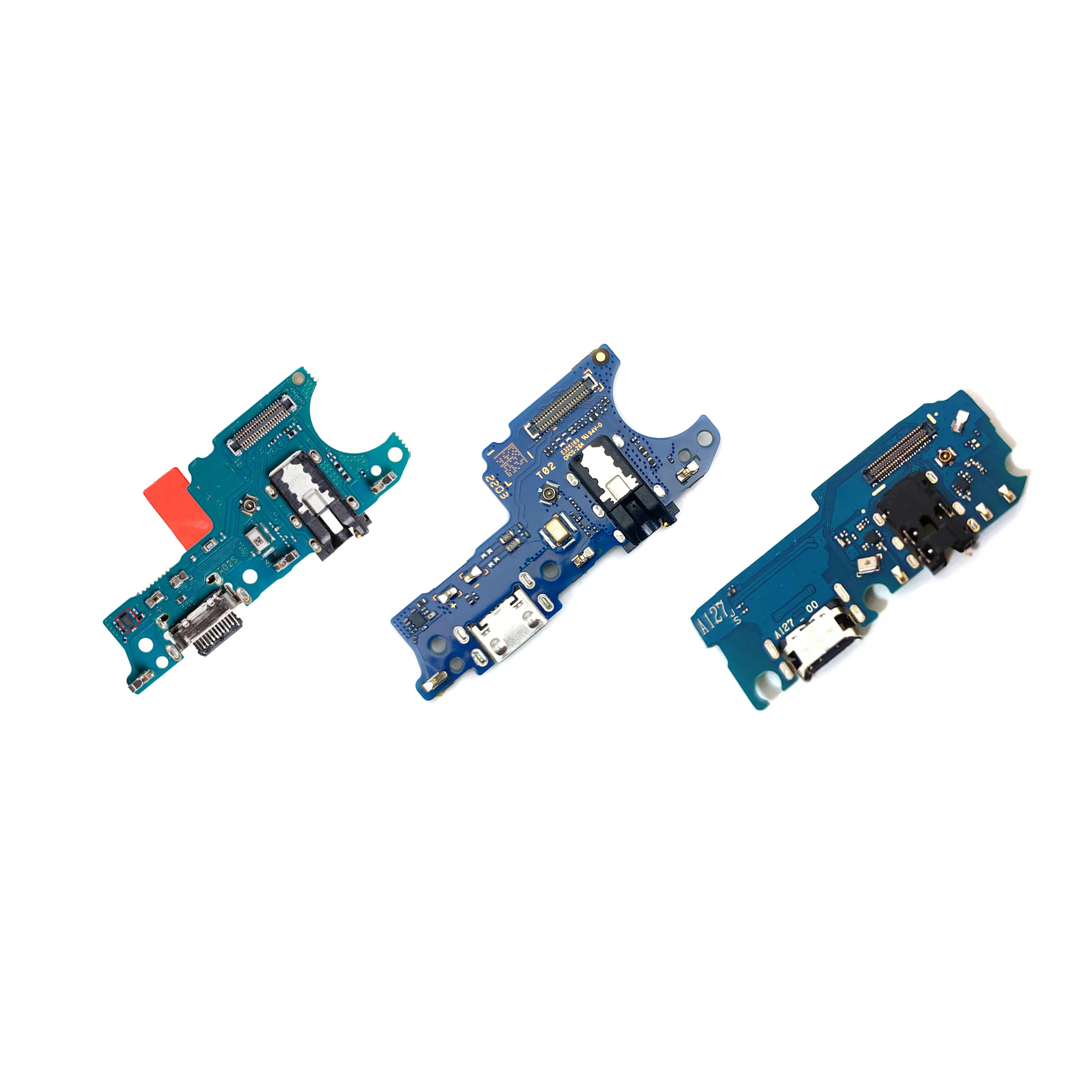 Kabel Fleksibel Pengisian Daya - Charging Port Flex ulasan dan harga