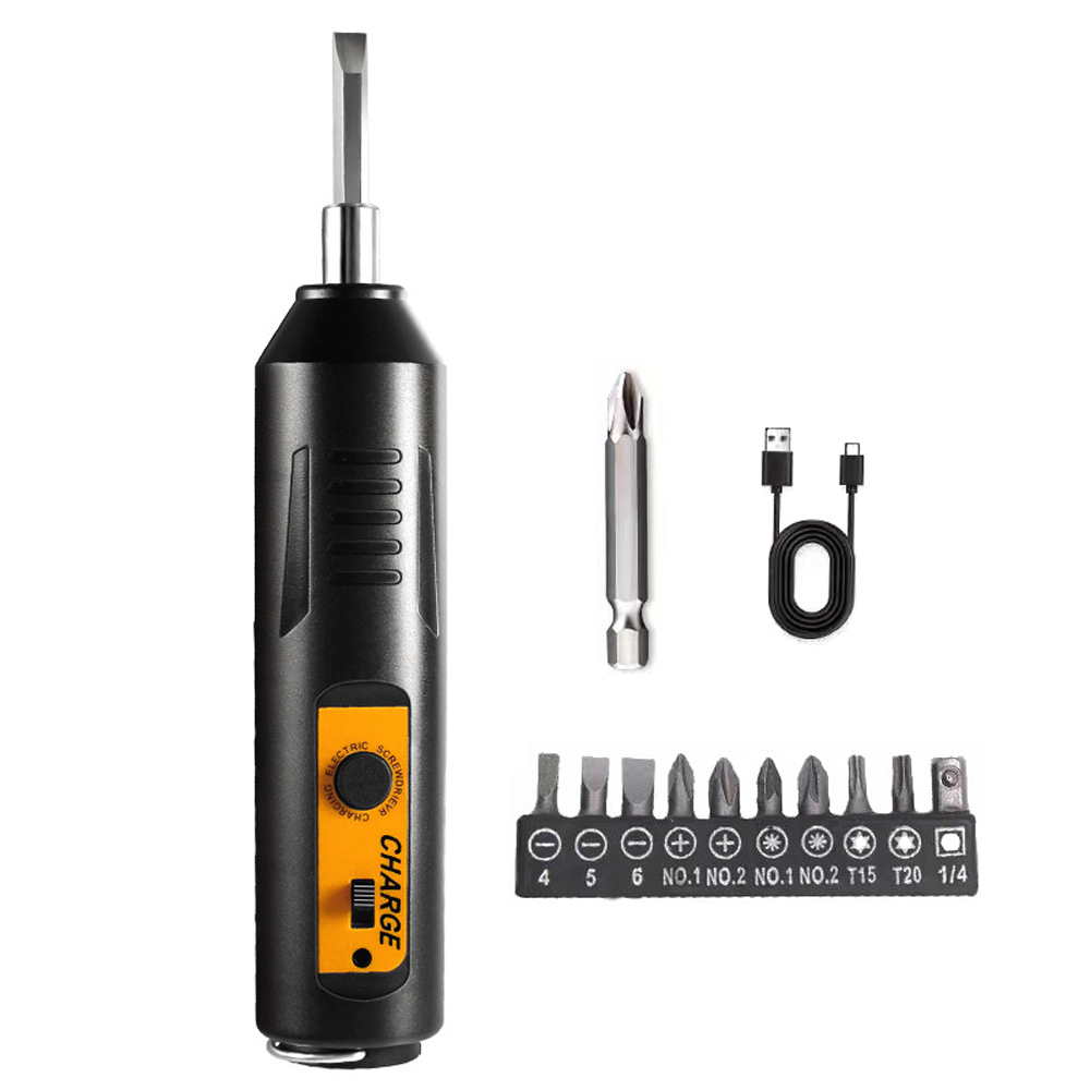 Set Obeng Listrik Presisi Ting - Electronics Repair Team ulasan dan harga