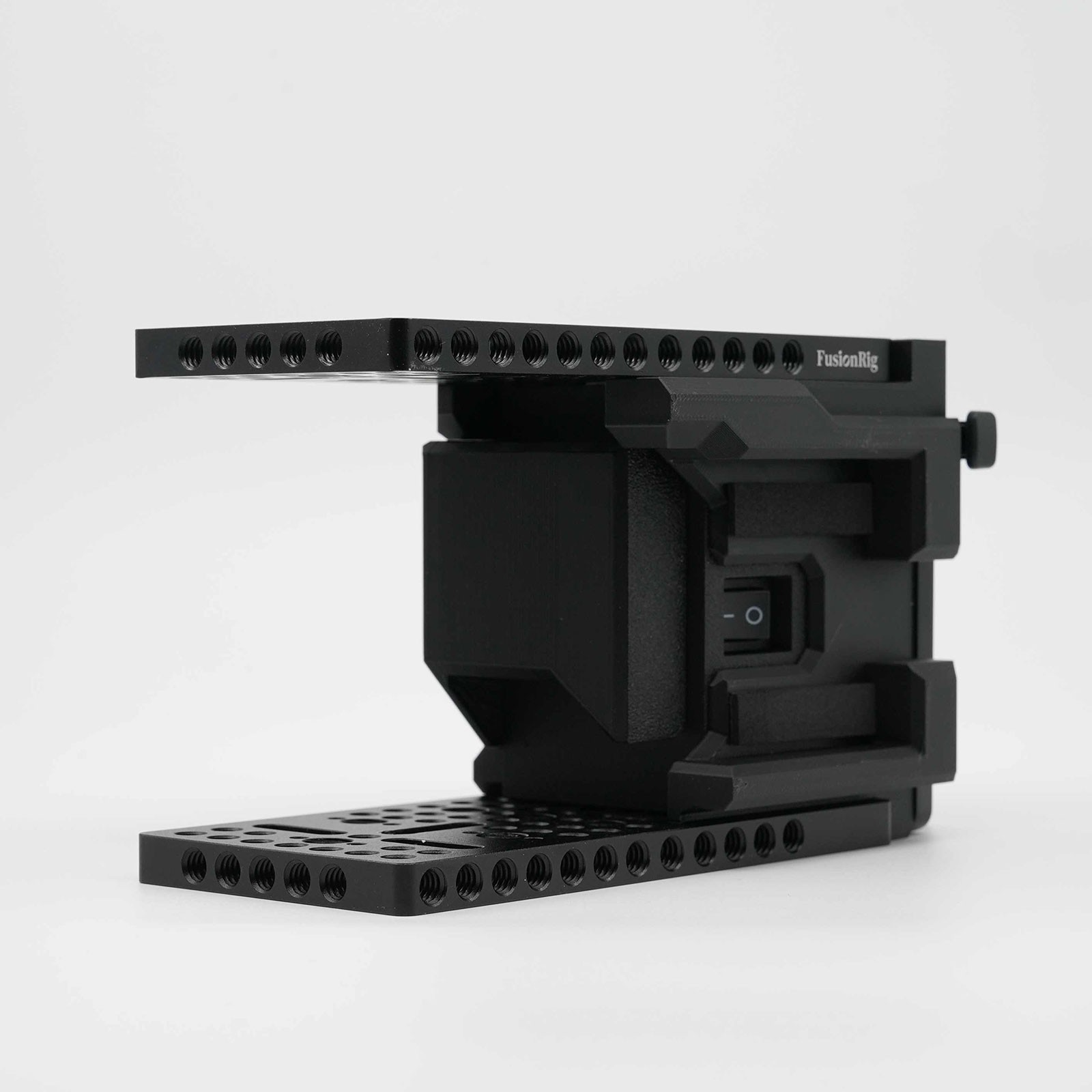 FusionRig untuk Modul Ekspansi - Sony Camera A6400 ulasan dan harga
