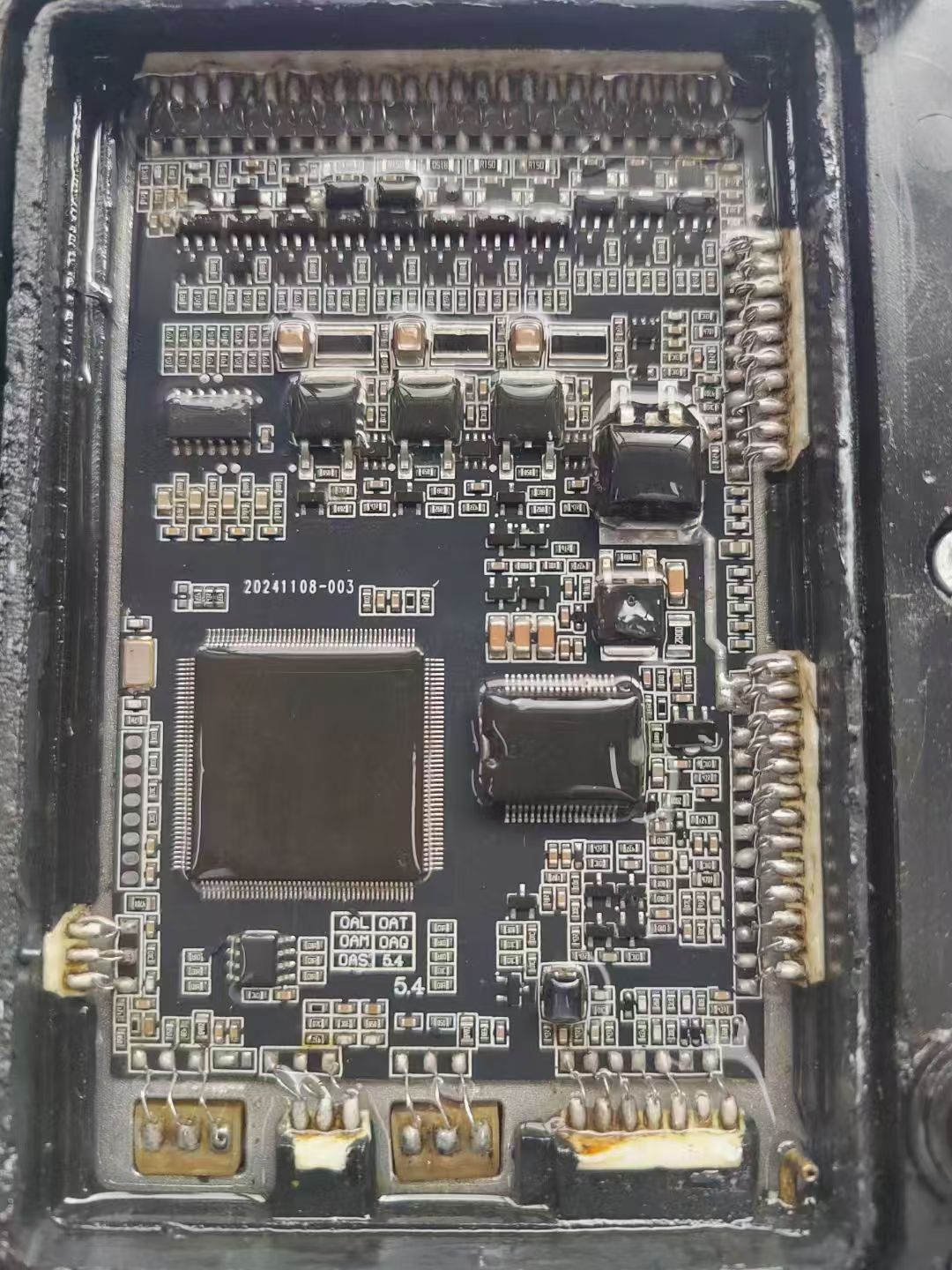 Perbaikan Drivetrain 0AM DQ200 - Repair Electronics ulasan dan harga