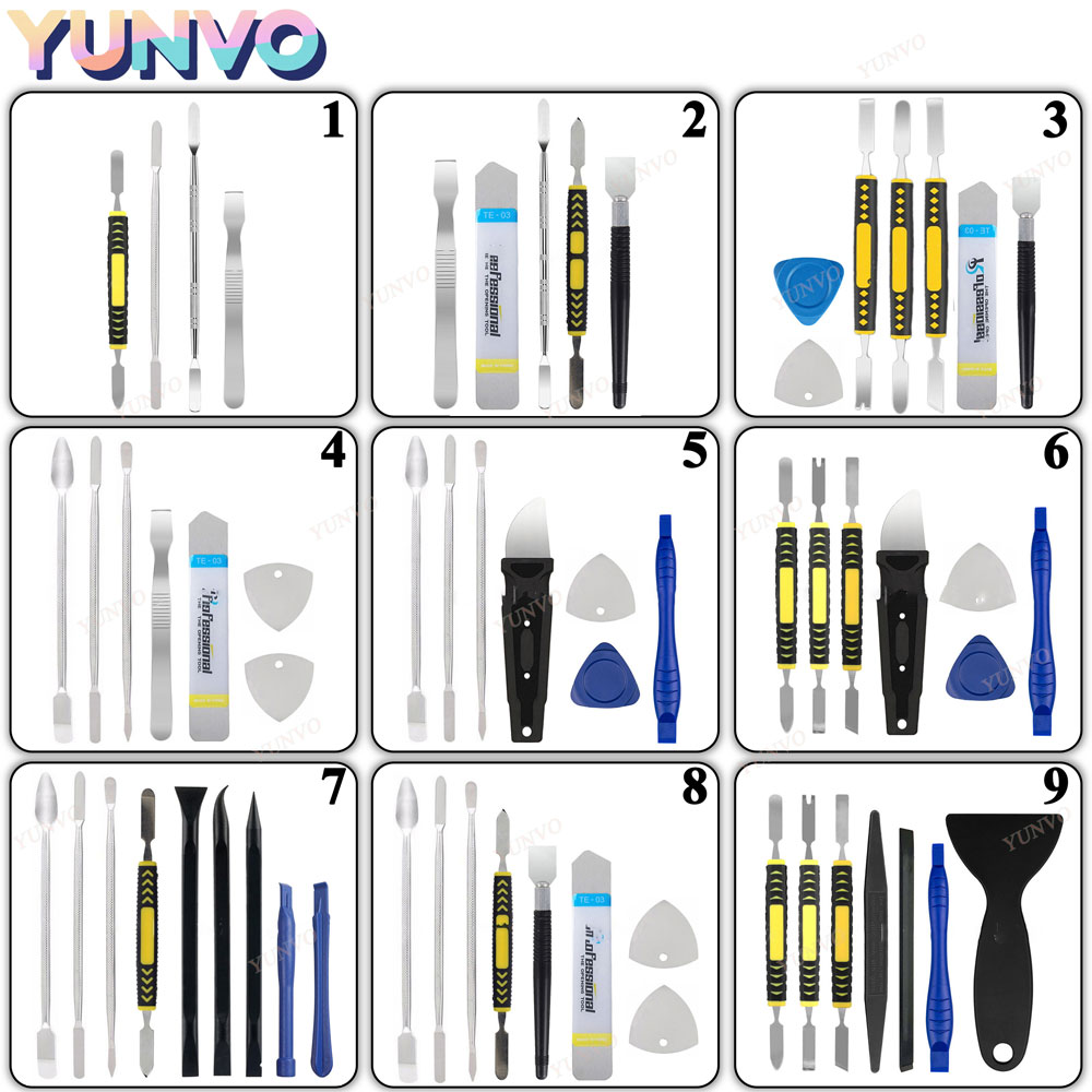 Alat Perbaikan Ponsel Obeng Ta - Phone Opening Tool ulasan dan harga