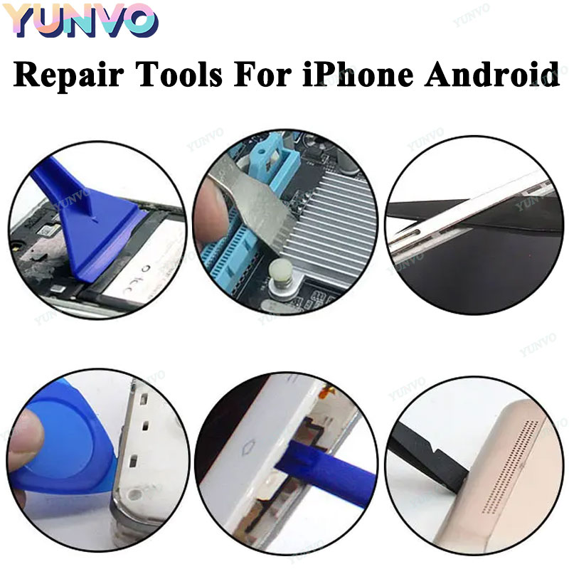Alat Perbaikan Ponsel Obeng Ta - Phone Opening Tool ulasan dan harga