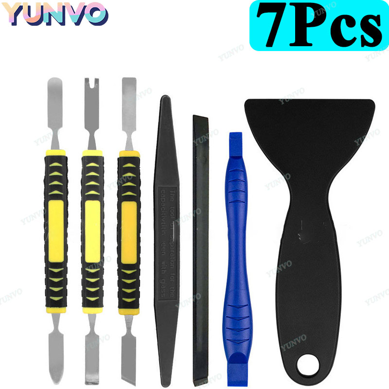 Alat Perbaikan Ponsel Obeng Ta - Phone Opening Tool ulasan dan harga