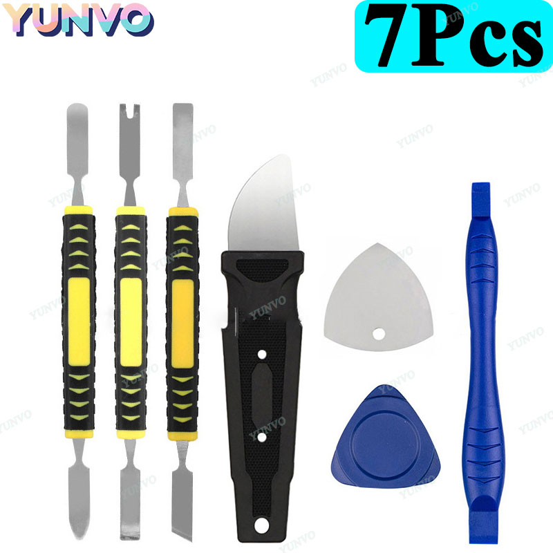 Alat Perbaikan Ponsel Obeng Ta - Phone Opening Tool ulasan dan harga