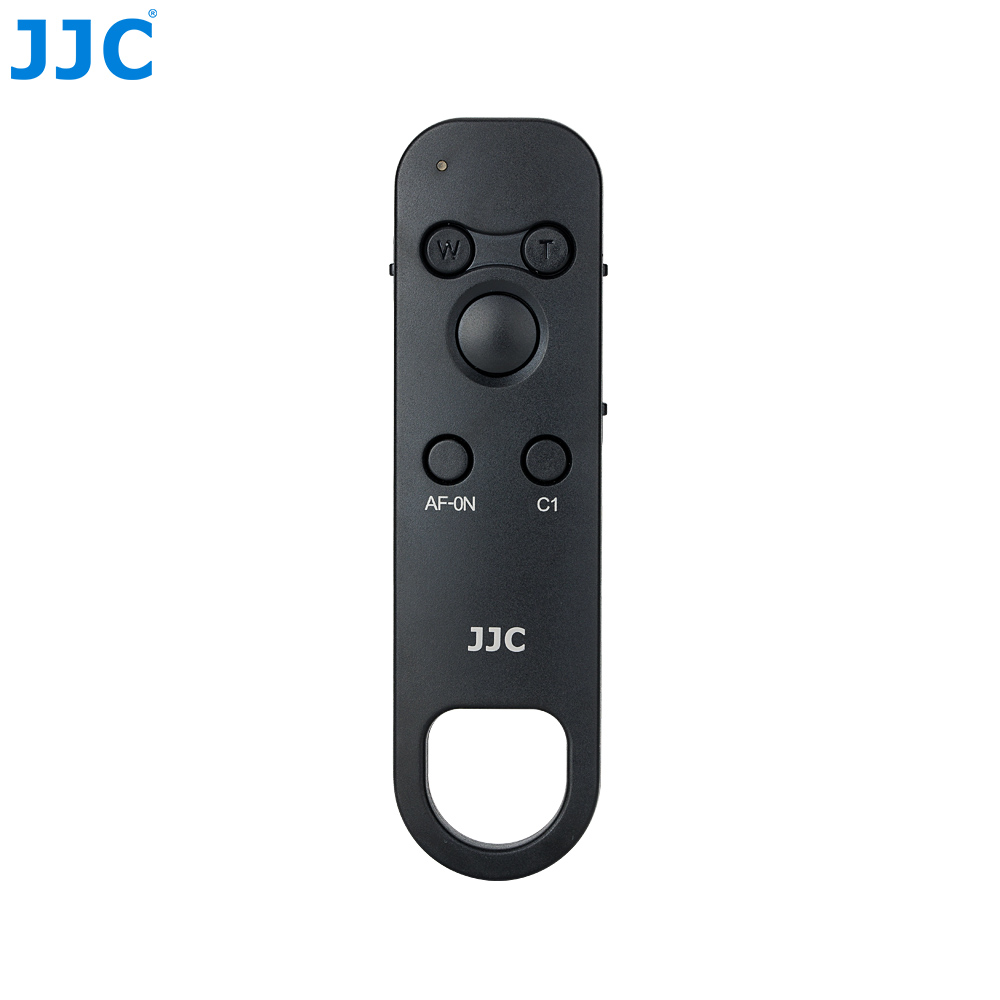 JJC BTR-S1 Remote Control Blue - Sony Camera A6400 ulasan dan harga