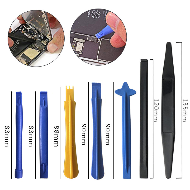 Peralatan reparasi obeng, pera - Phone Opening Tool ulasan dan harga
