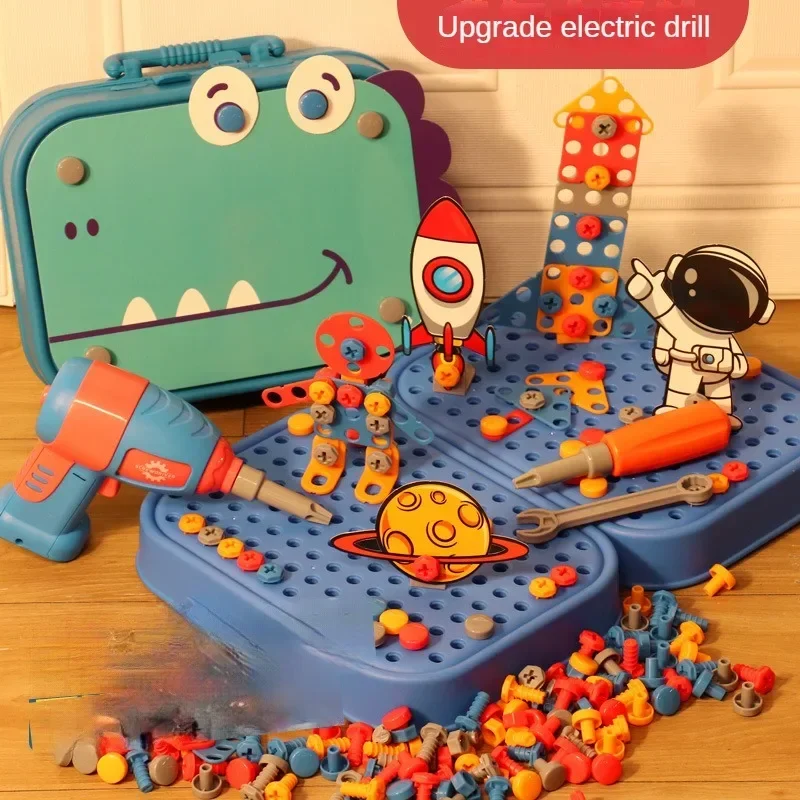 Set peralatan mainan anak, Set - Electronics Repair Simulator ulasan dan harga