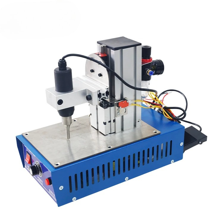 Mesin Las Titik Ultrasonik Oto - Repair Electronics ulasan dan harga
