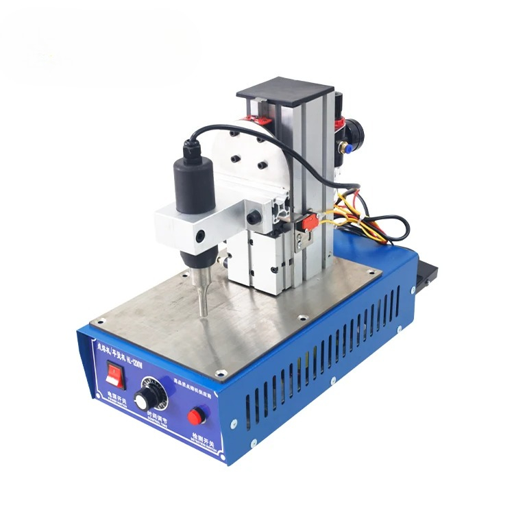 Mesin Las Titik Ultrasonik Oto - Repair Electronics ulasan dan harga