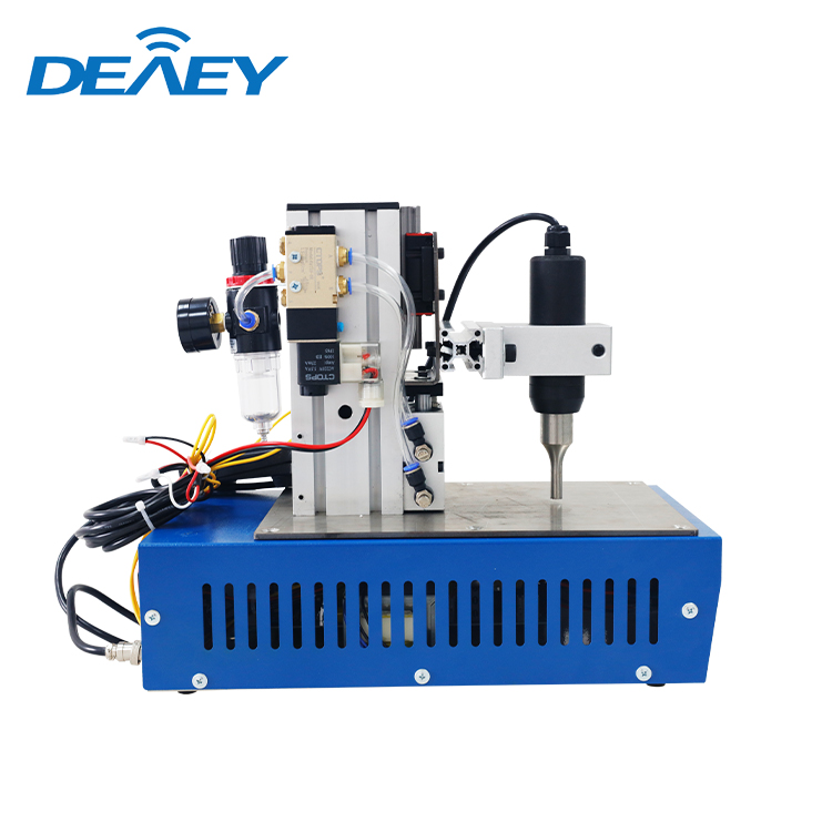 Mesin Las Titik Ultrasonik Oto - Repair Electronics ulasan dan harga