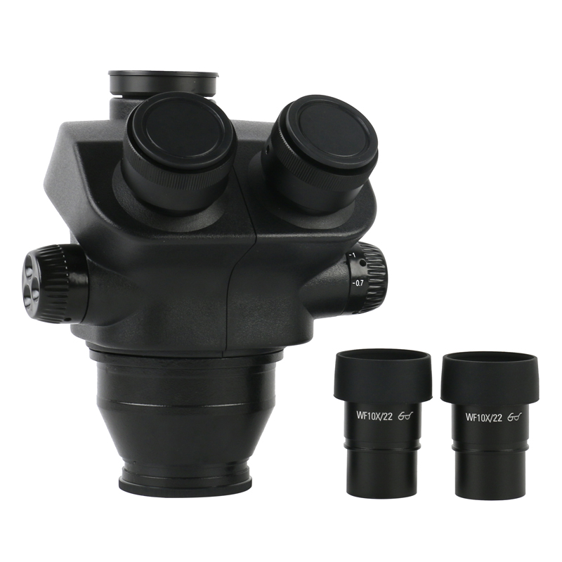 Adaptor Kamera 0,5X 7X-50X Mik - Electronics Repair Simulator ulasan dan harga