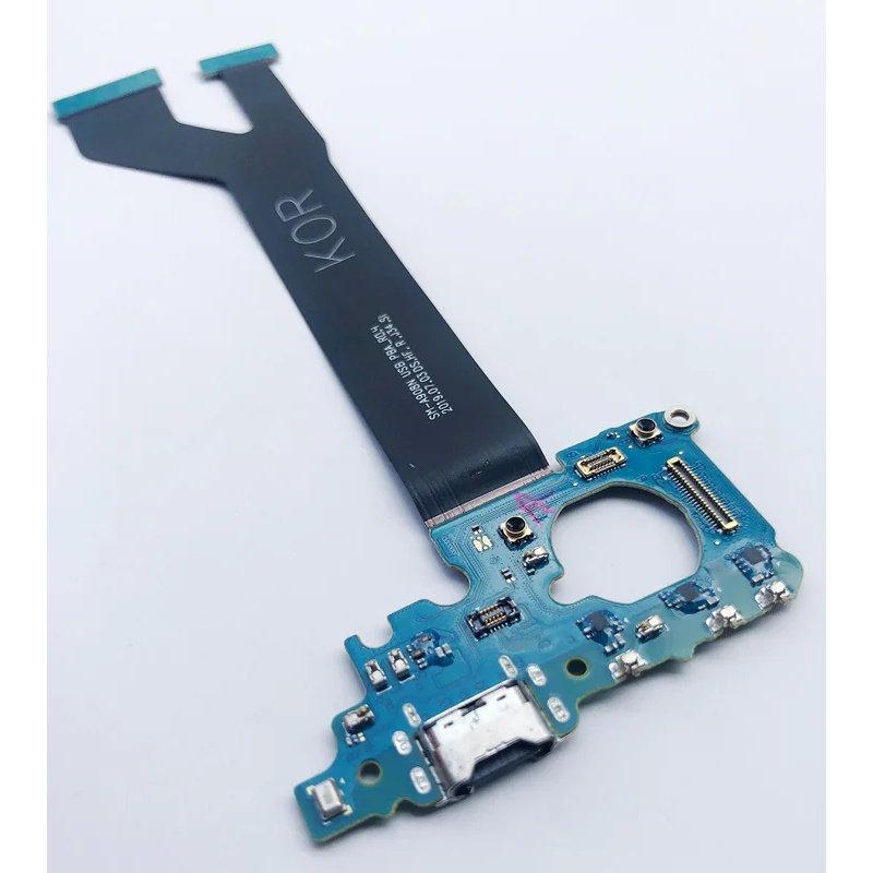 Kabel Fleksibel Konektor Port  - Charging Port Flex ulasan dan harga