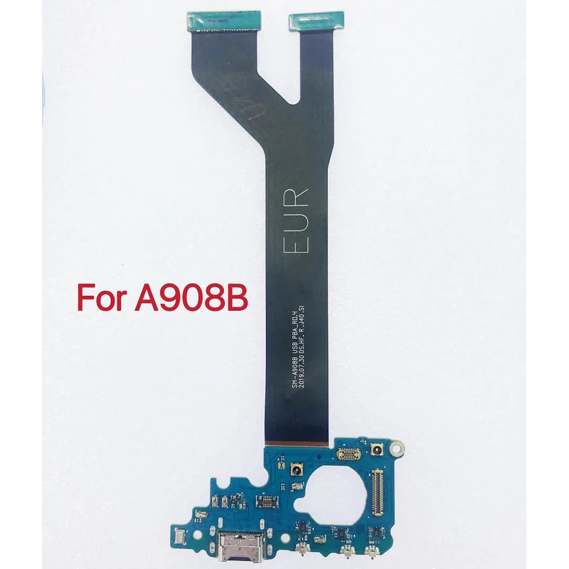 Kabel Fleksibel Konektor Port  - Charging Port Flex ulasan dan harga