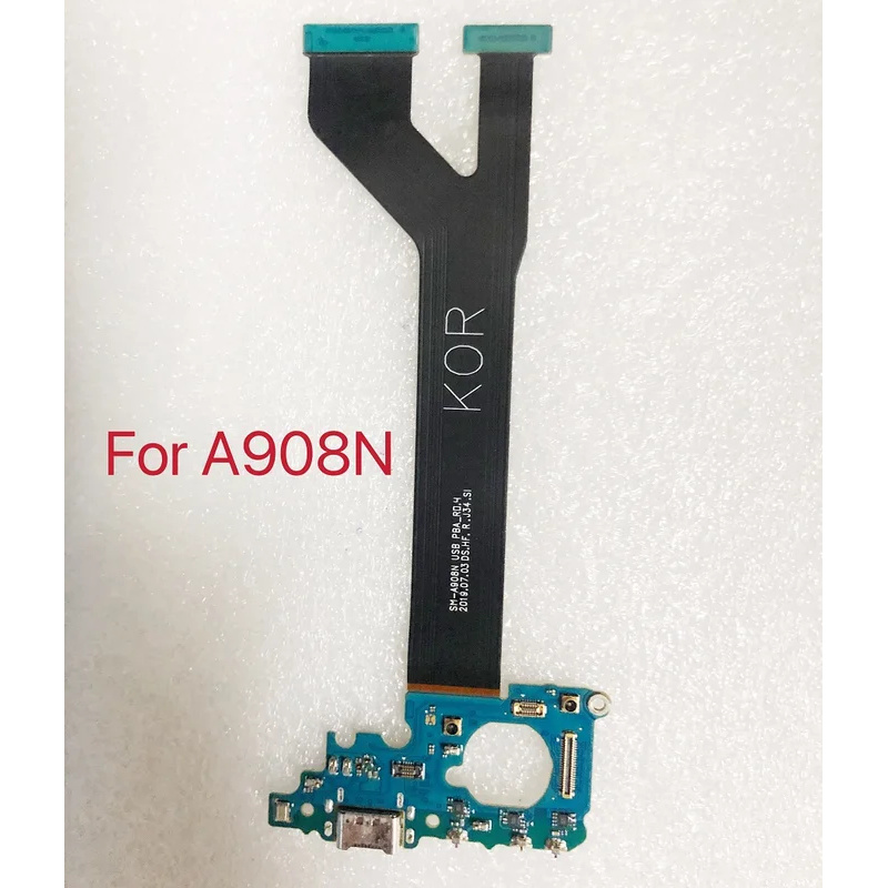 Kabel Fleksibel Konektor Port  - Charging Port Flex ulasan dan harga