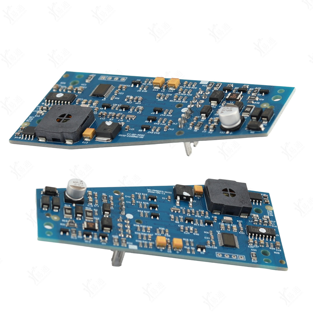 Papan PCB Emulator Kunci Kemud - Electronics Repair Simulator ulasan dan harga