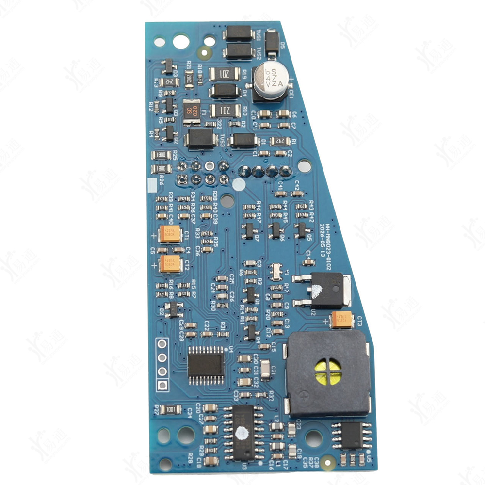 Papan PCB Emulator Kunci Kemud - Electronics Repair Simulator ulasan dan harga